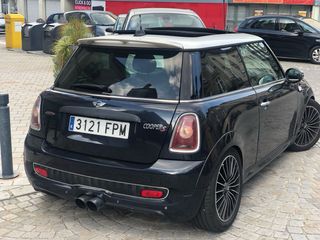MINI Cooper S JCW 2007