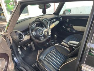 MINI Cooper S JCW 2007