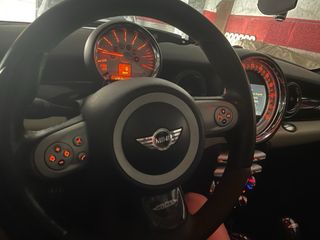MINI Cooper S JCW 2007
