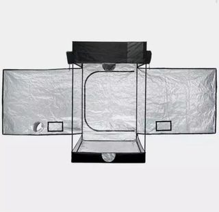 Armario Cultivo Interior