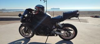 Honda CBR 1000RR HRC