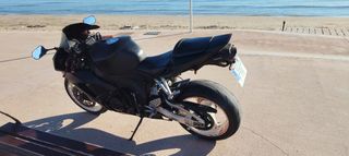 Honda CBR 1000RR HRC