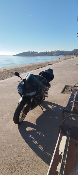 Honda CBR 1000RR HRC
