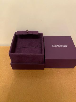 Pendiente Estrella Aristocrazy 
