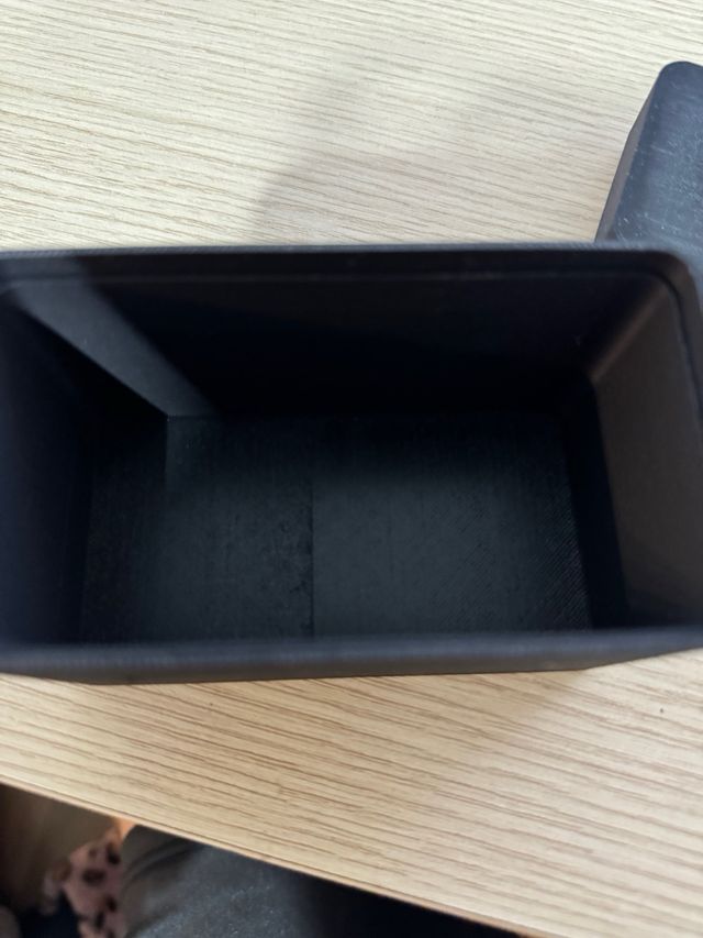 Scatolina portagioie