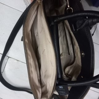Bolso Guess negro