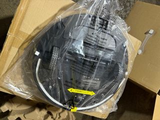 Robot aspirador Enboya D60 Wifi