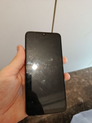 Xiaomi Redmi Note 7
