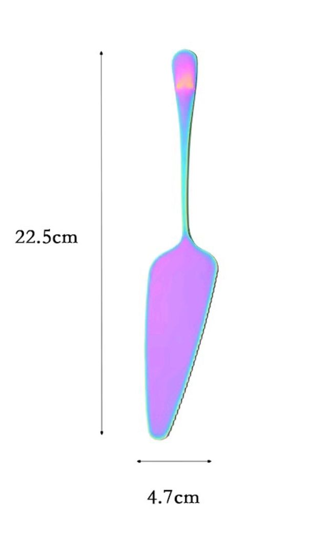 Espátulas personalizadas para tartas comunión.