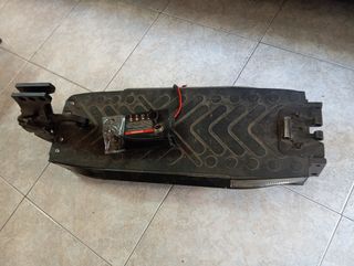 Plataforma Smartgyro Rockway