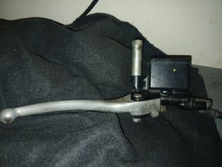 Bomba Freno Delantero Honda SH 300