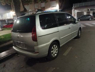 Peugeot 807 2003