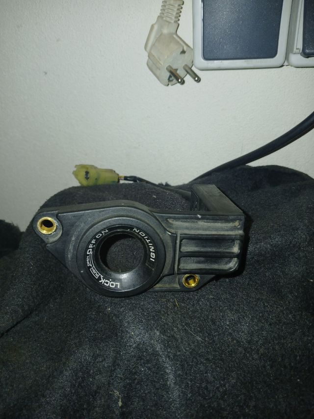 Antena Honda SH scoopy 300 (11-15)