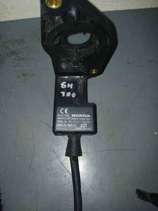 Antena Honda SH scoopy 300 (11-15)