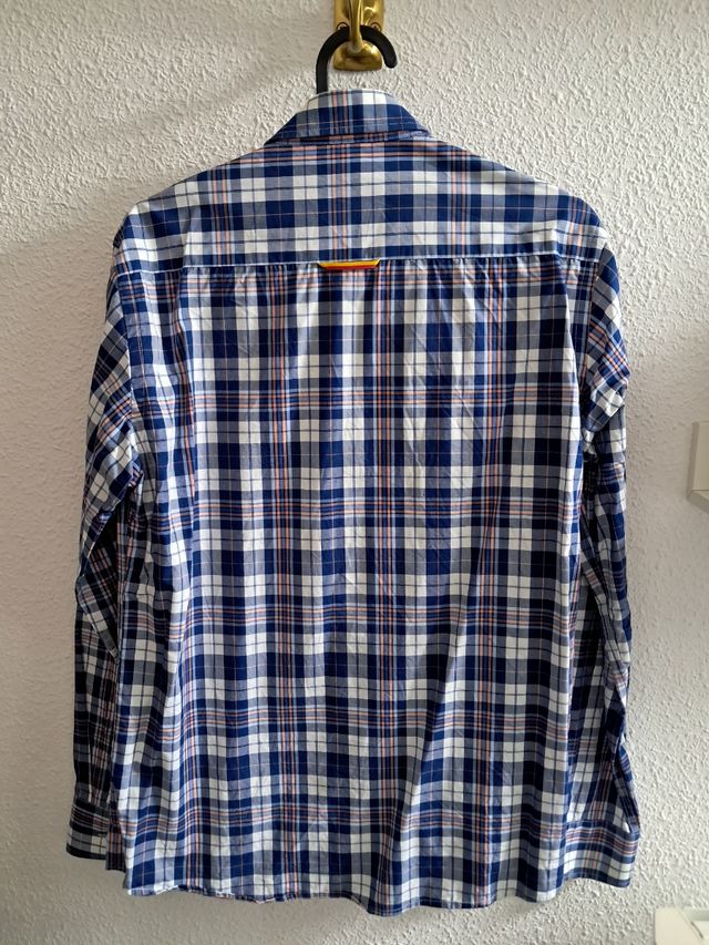Camicia Spagnola per bambino taglia 14