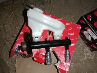 Bomba Freno Ford Fiesta Puma