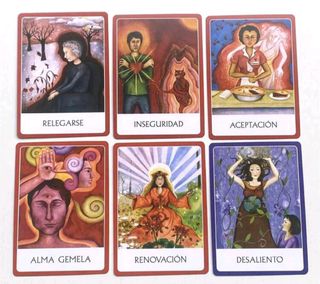 Oráculo de los Chakras - Tori Hartman