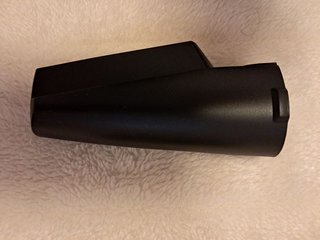 Spazzole Babyliss per asciugacapelli