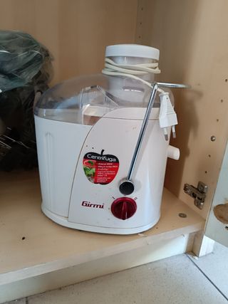 Centrifuga Girmi 400W