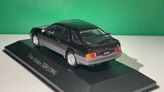 Ford Sierra XR4 - Ixo Argentina 1/43