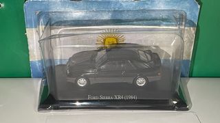 Ford Sierra XR4 - Ixo Argentina 1/43