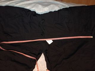 Pantalones Torrid 5XL