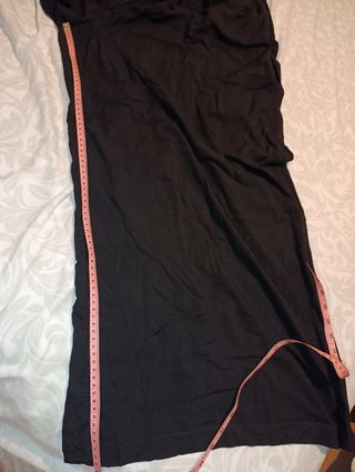 Pantalones Torrid 5XL