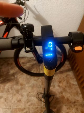 Patinete eléctrico Xiaomi
