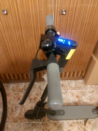 Patinete eléctrico Xiaomi