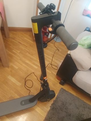 Patinete eléctrico Xiaomi