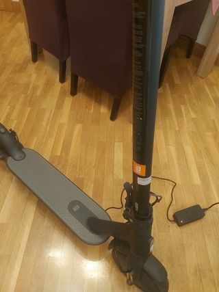 Patinete eléctrico Xiaomi