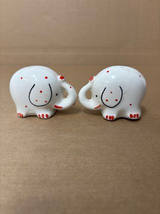 Elefanti Sale & Pepe Vintage