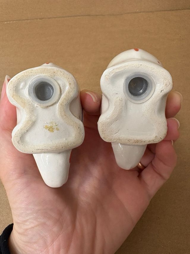 Elefanti Sale & Pepe Vintage