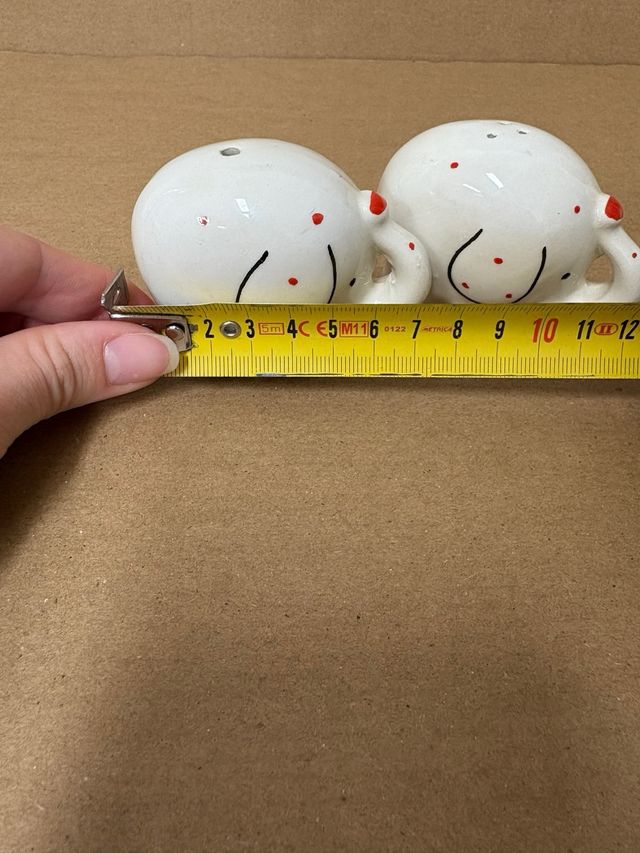 Elefanti Sale & Pepe Vintage