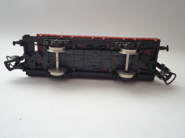 Vagón tren HO Fundador Pedro Domecq