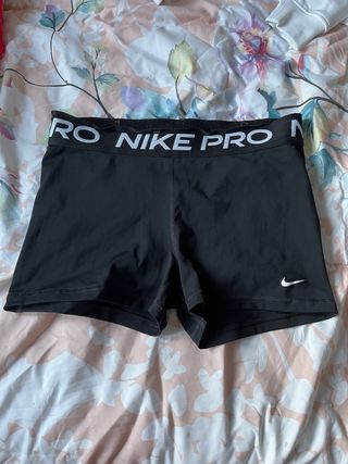 Mallas Nike Pro Dri-FIT L