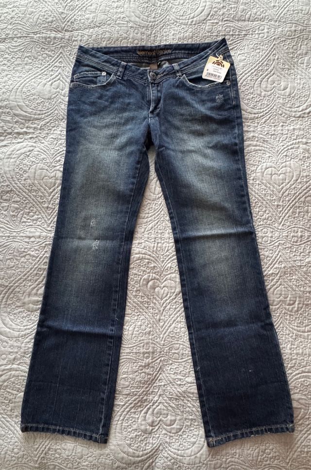Jeans Element Denim