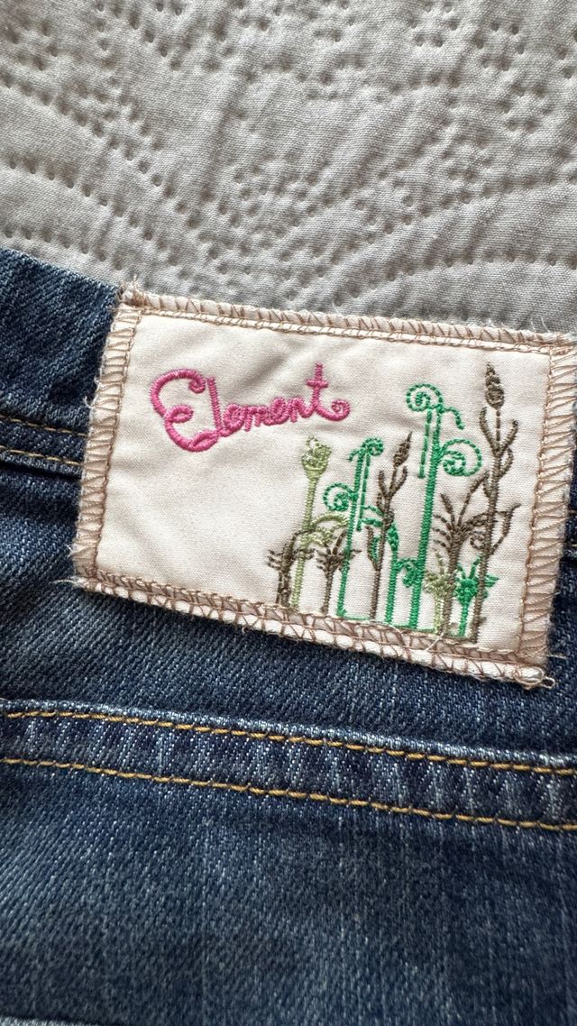 Jeans Element Denim