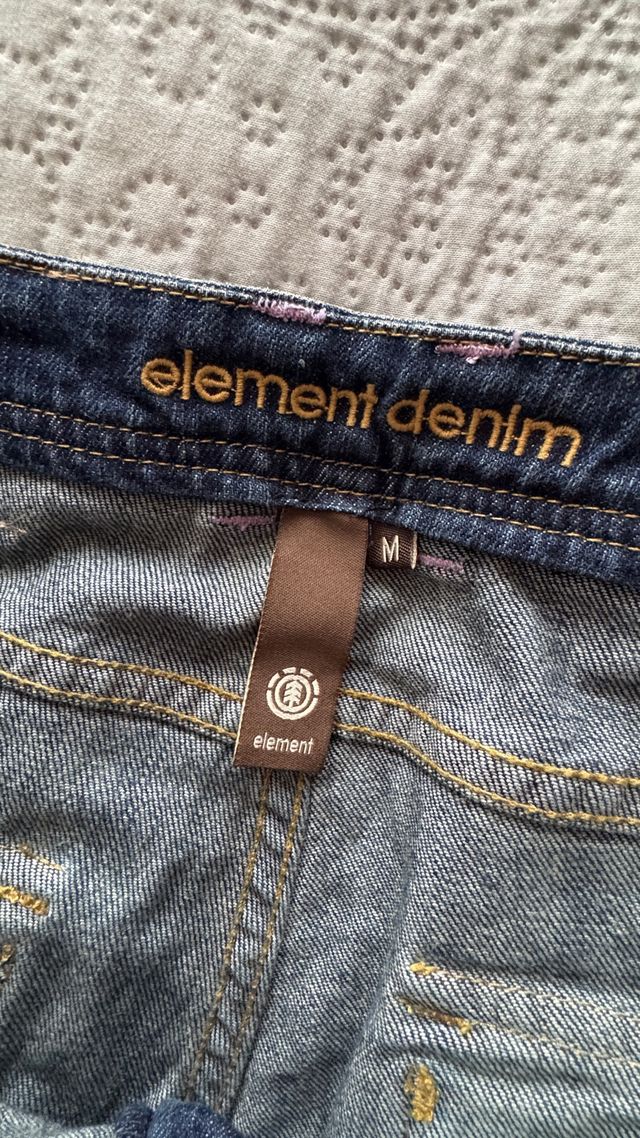 Jeans Element Denim