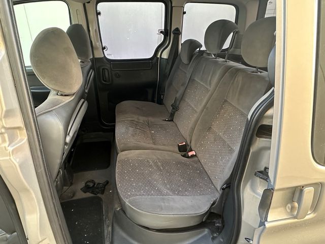 Citroën Berlingo 1.6HDI 90cv. Diesel. Aire ac