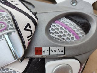 Patines ruedas en linea 