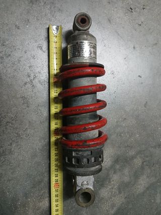 Amortiguador trasero CBR 600 (1991-1995)