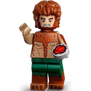 Lego Marvel Hombre Lobo