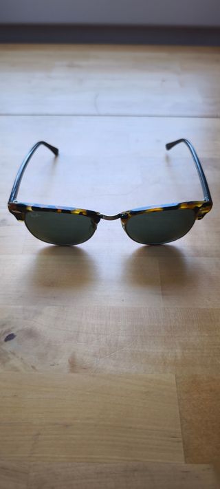Ray Ban Clubmaster | Gafas de sol