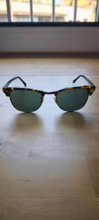 Ray Ban Clubmaster | Gafas de sol