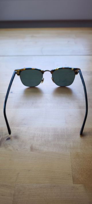 Ray Ban Clubmaster | Gafas de sol