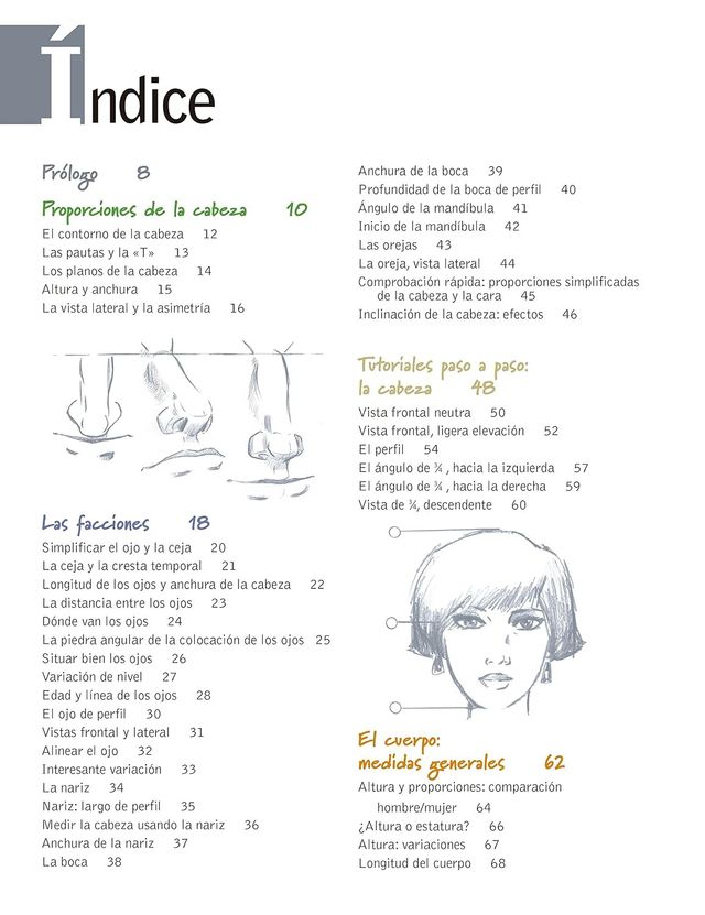 ¡Figúrate! Las proporciones del cuerpo humano: ...