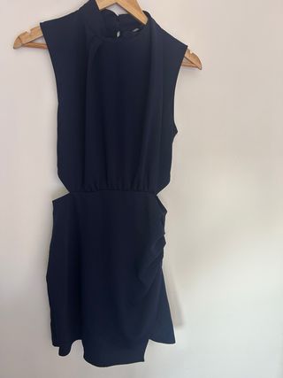 Mono Zara azul - Talla XS Nuevo