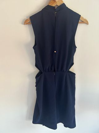 Mono Zara azul - Talla XS Nuevo