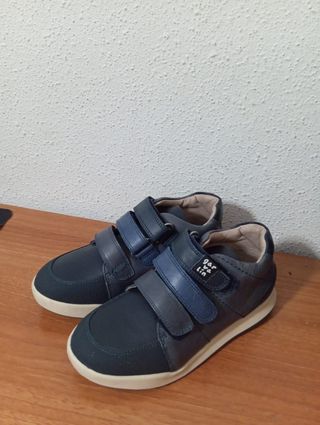 Zapatillas niño -talla 31